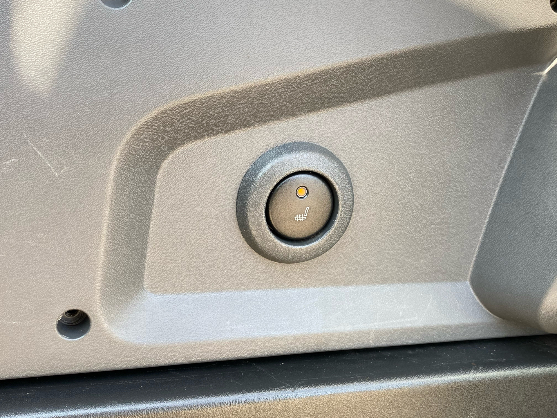 Hvid Fiat Ducato fra 2019