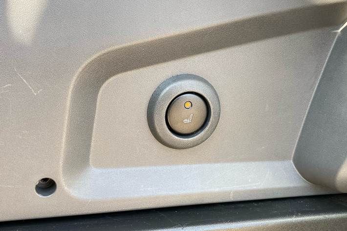 Hvid Fiat Ducato fra 2019