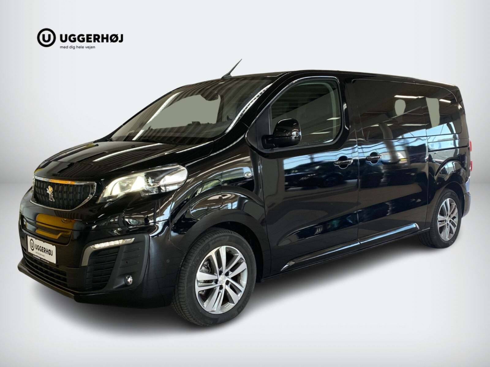 Uggerhøj Horsens A/S