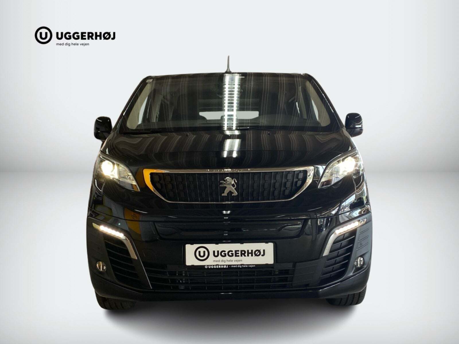 Peugeot e-Traveller 75 L2 Business