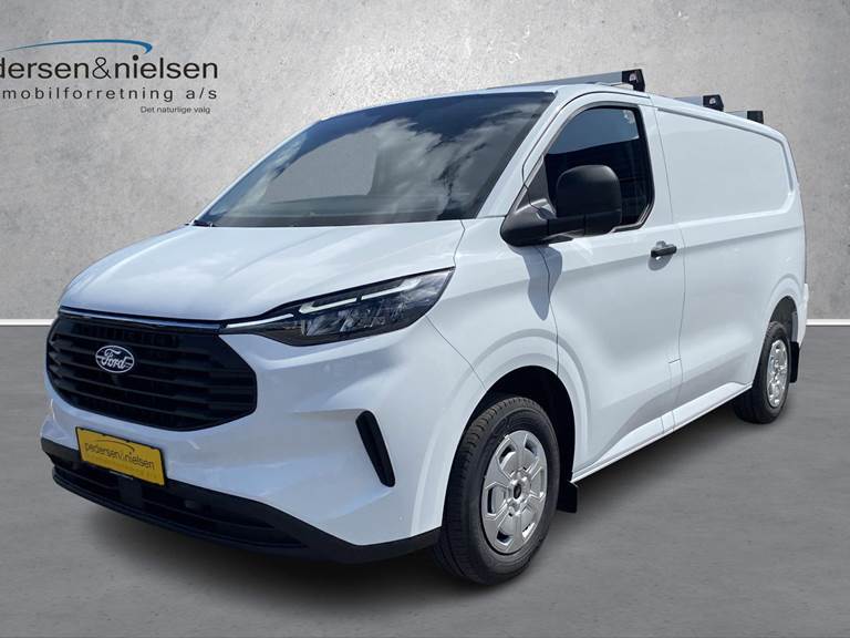Ford Transit Custom 2,0 320 L1H1 EcoBlue Trend 136HK Van 6g