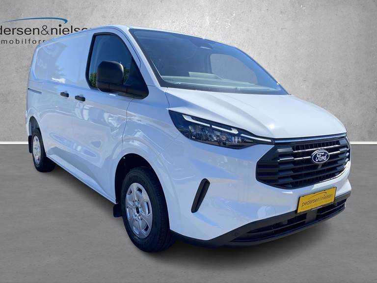 Ford Transit Custom 2,0 320 L1H1 EcoBlue Trend 136HK Van 6g