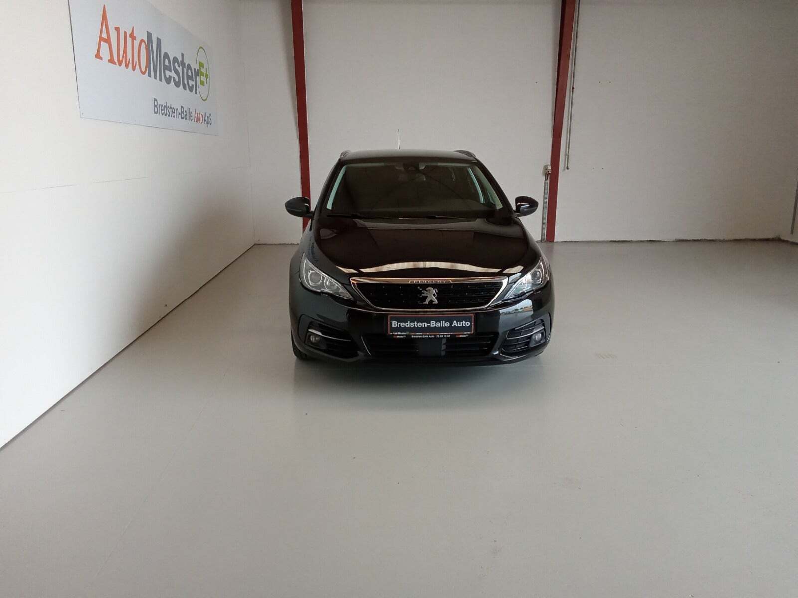 Peugeot 308 1,5 BlueHDi 130 Style SW