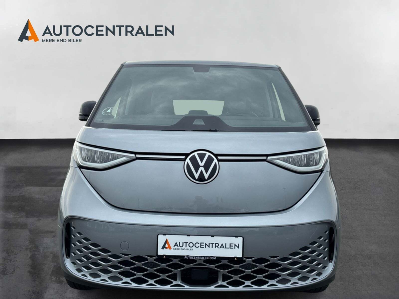 VW ID.Buzz 77 Life SWB