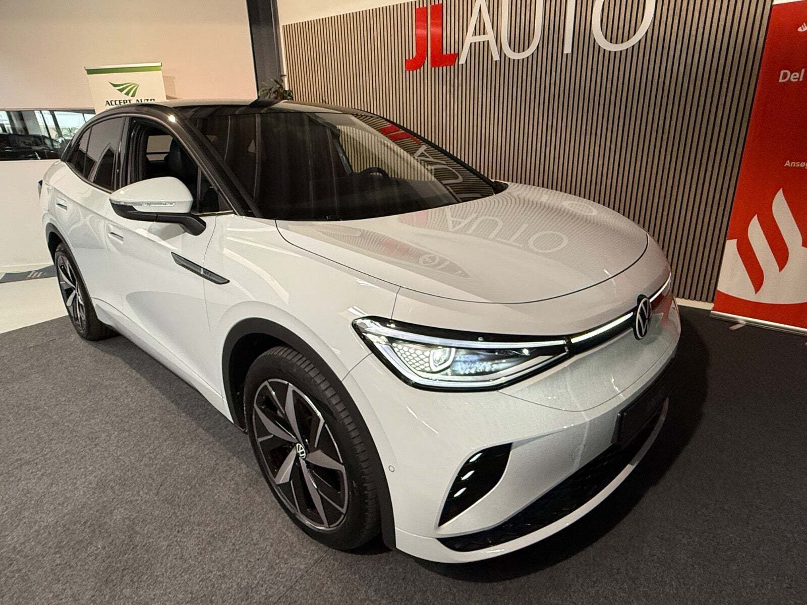 VW ID.5 77 GTX 4Motion