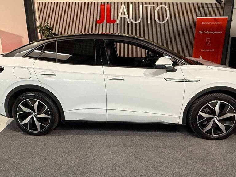 VW ID.5 77 GTX 4Motion