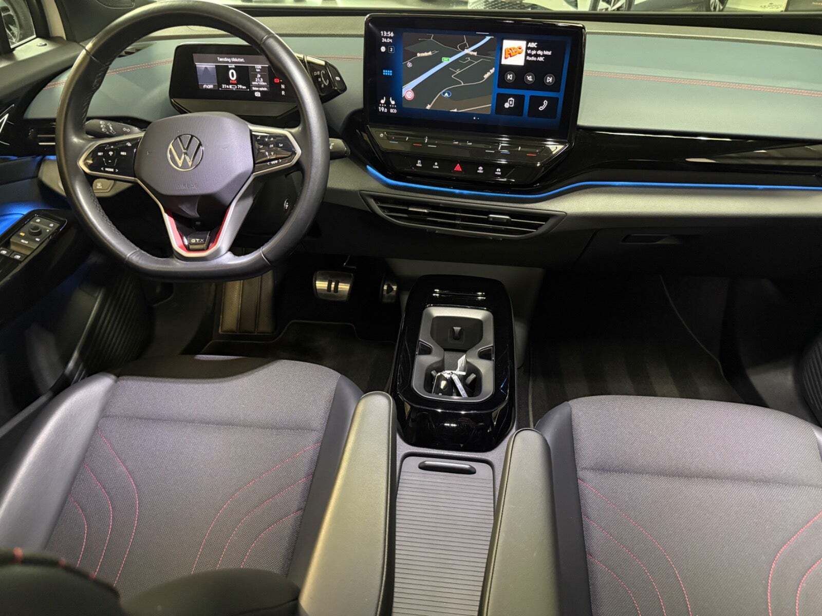 VW ID.5 77 GTX 4Motion