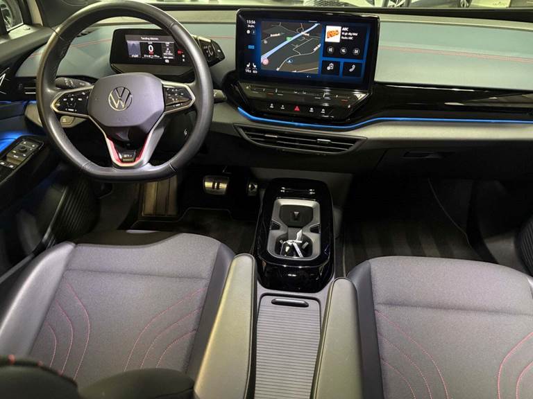 VW ID.5 77 GTX 4Motion