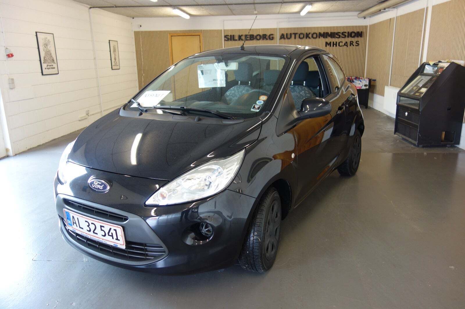 undefined Ford Ka fra 2014