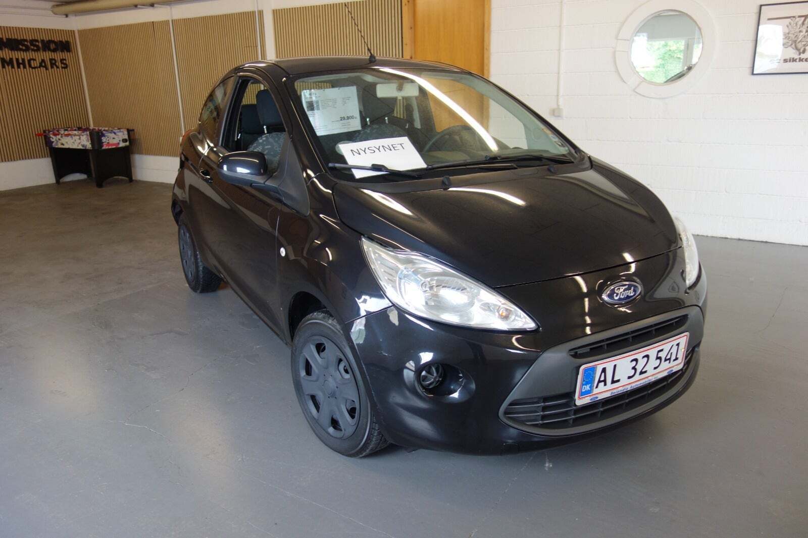 undefined Ford Ka fra 2014