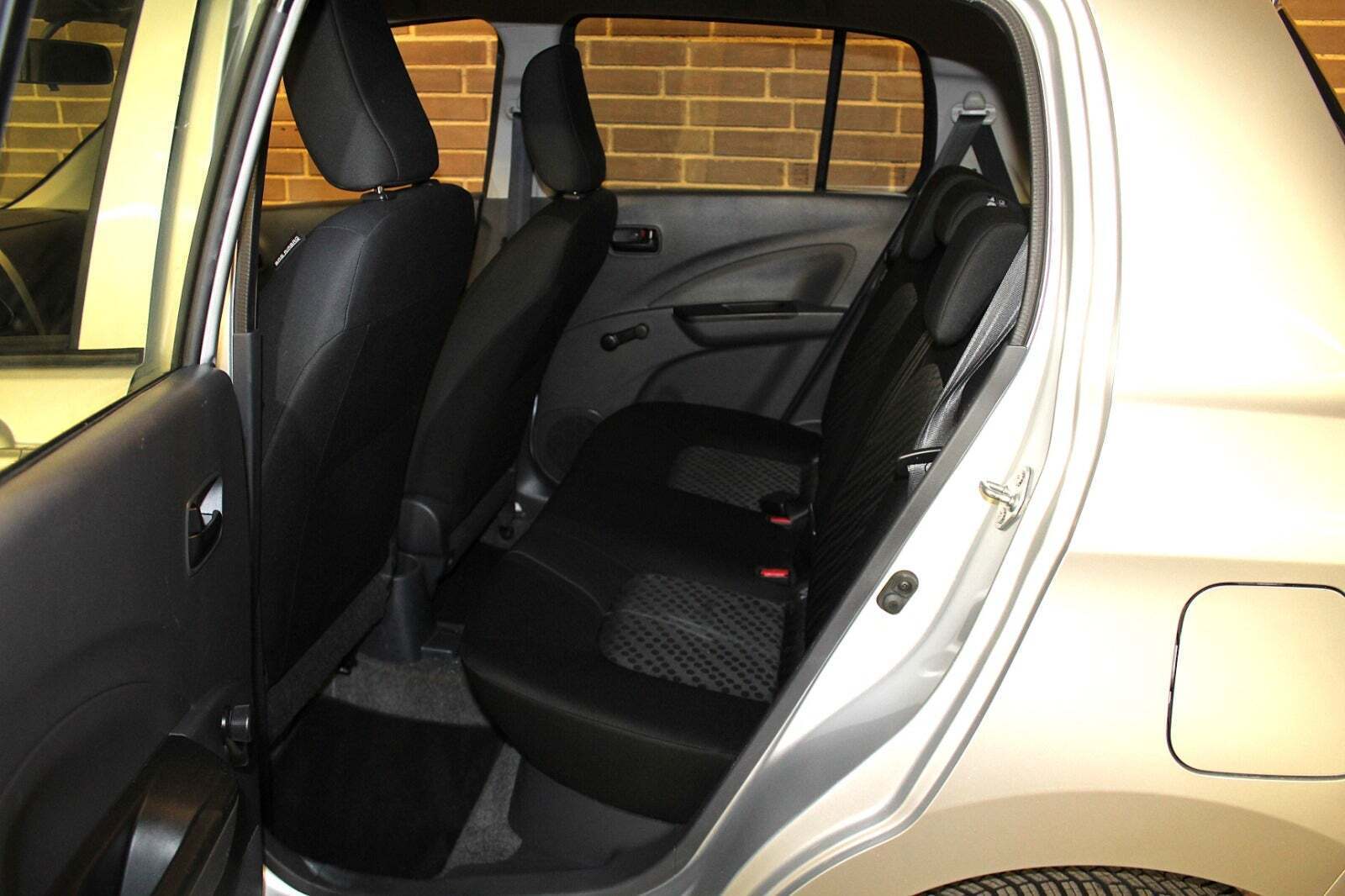 Suzuki Celerio 1,0 Comfort