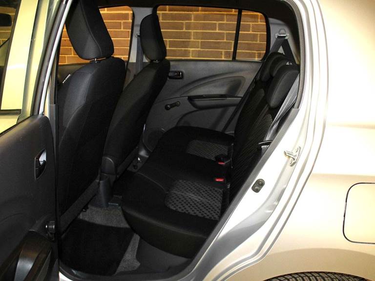 Suzuki Celerio 1,0 Comfort