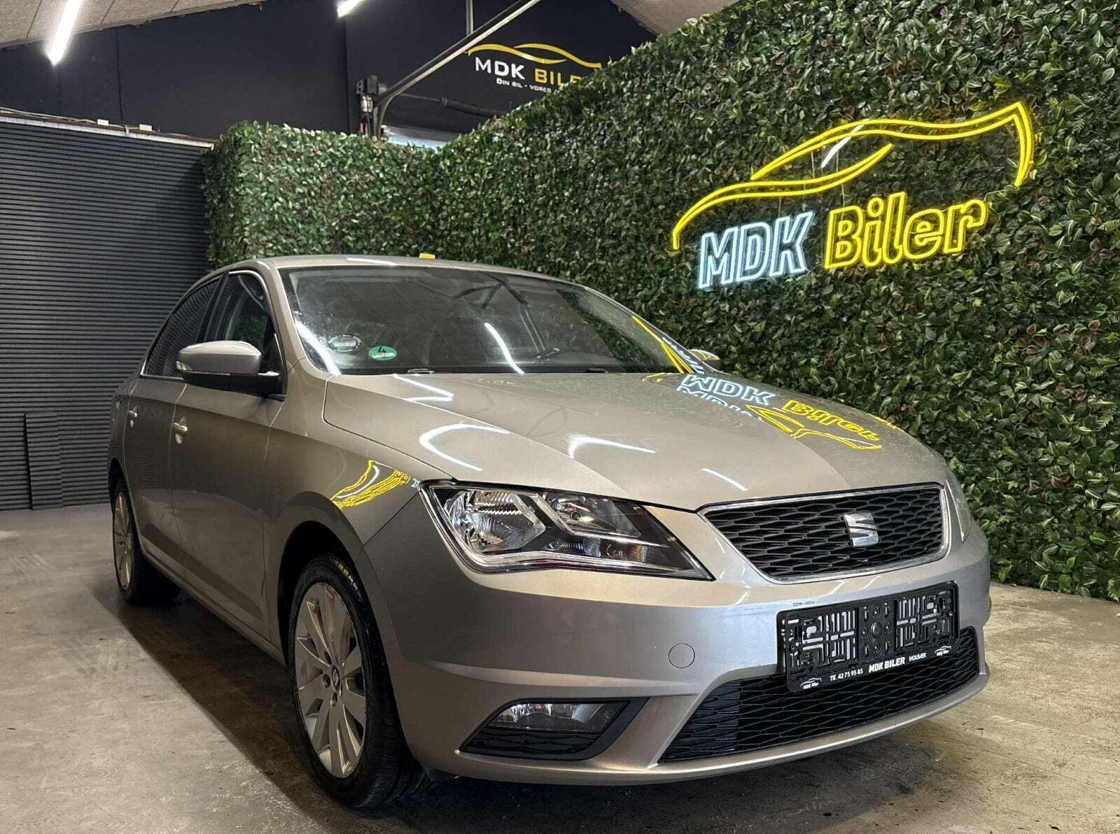 Seat Toledo 1,2 TSi 110 Style