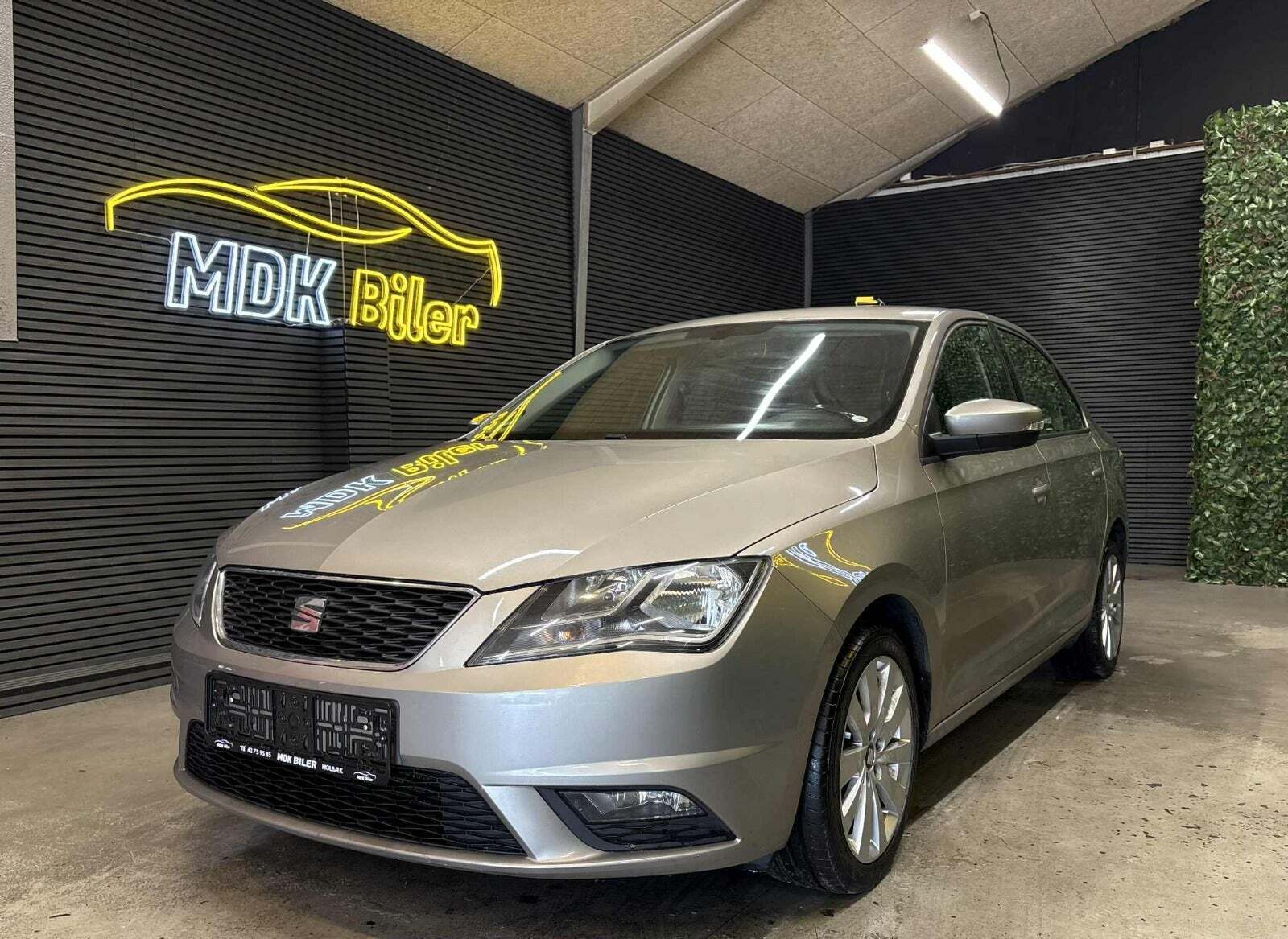 Seat Toledo 1,2 TSi 110 Style