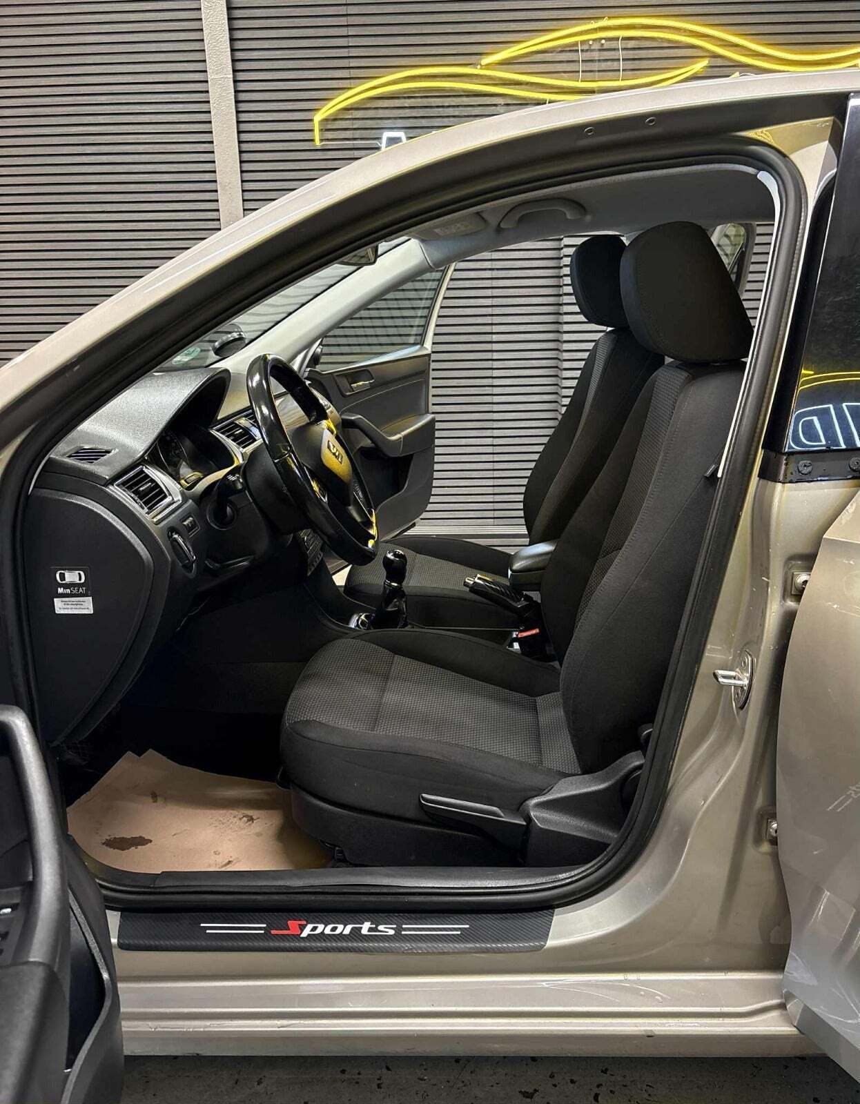 Seat Toledo 1,2 TSi 110 Style