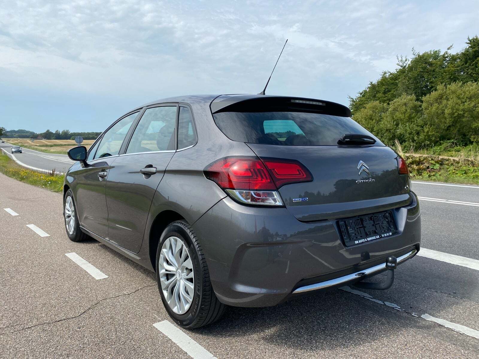 Citroën C4