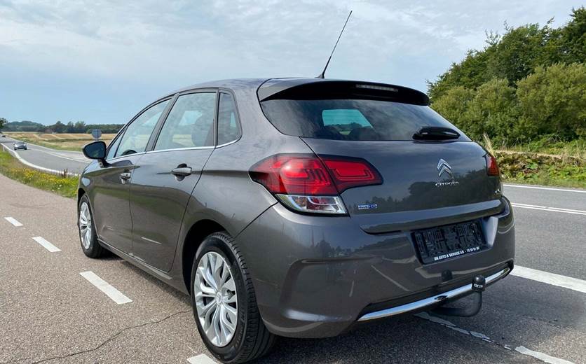 Citroën C4