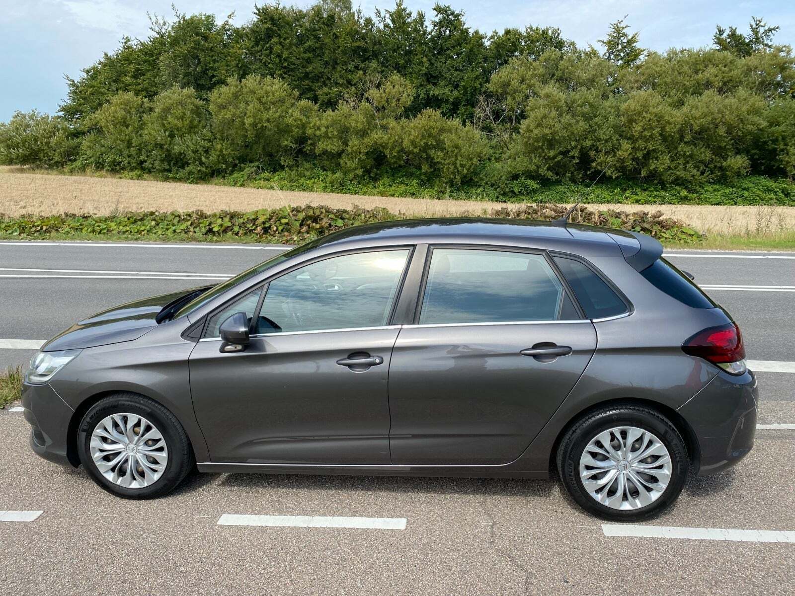 Citroën C4