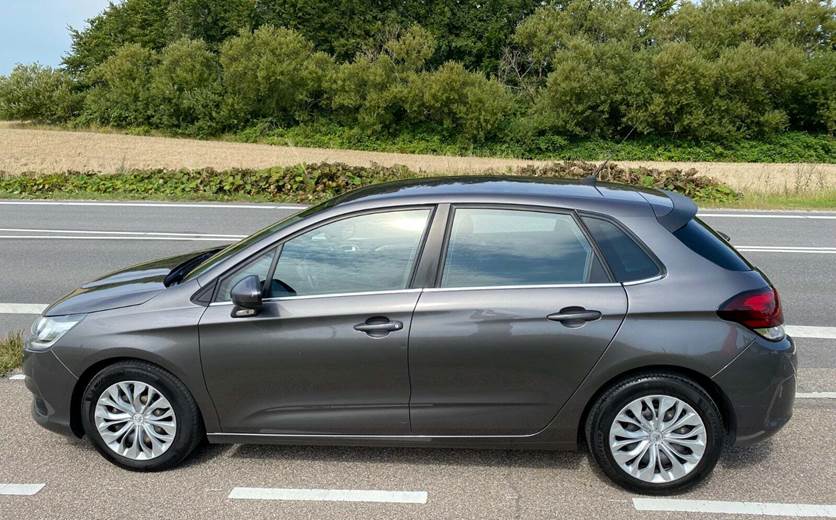 Citroën C4