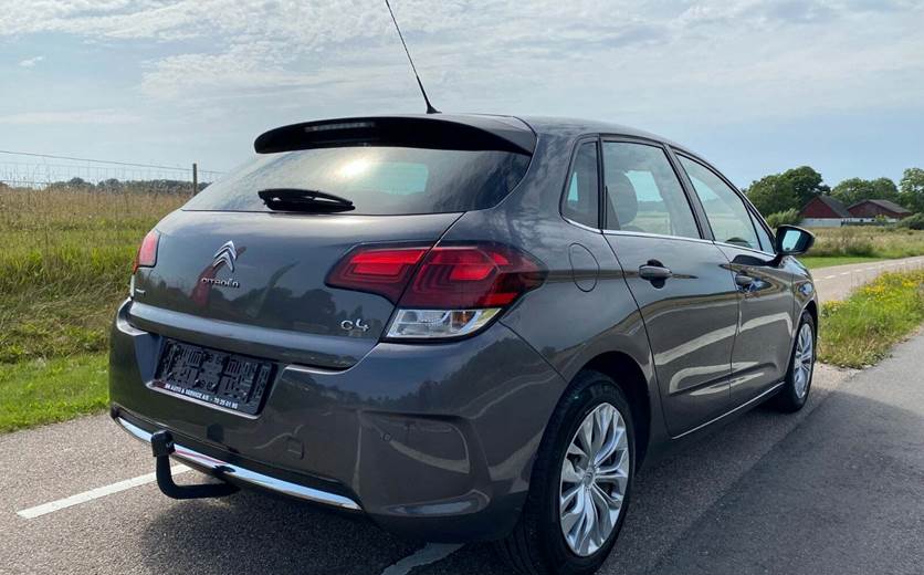 Citroën C4