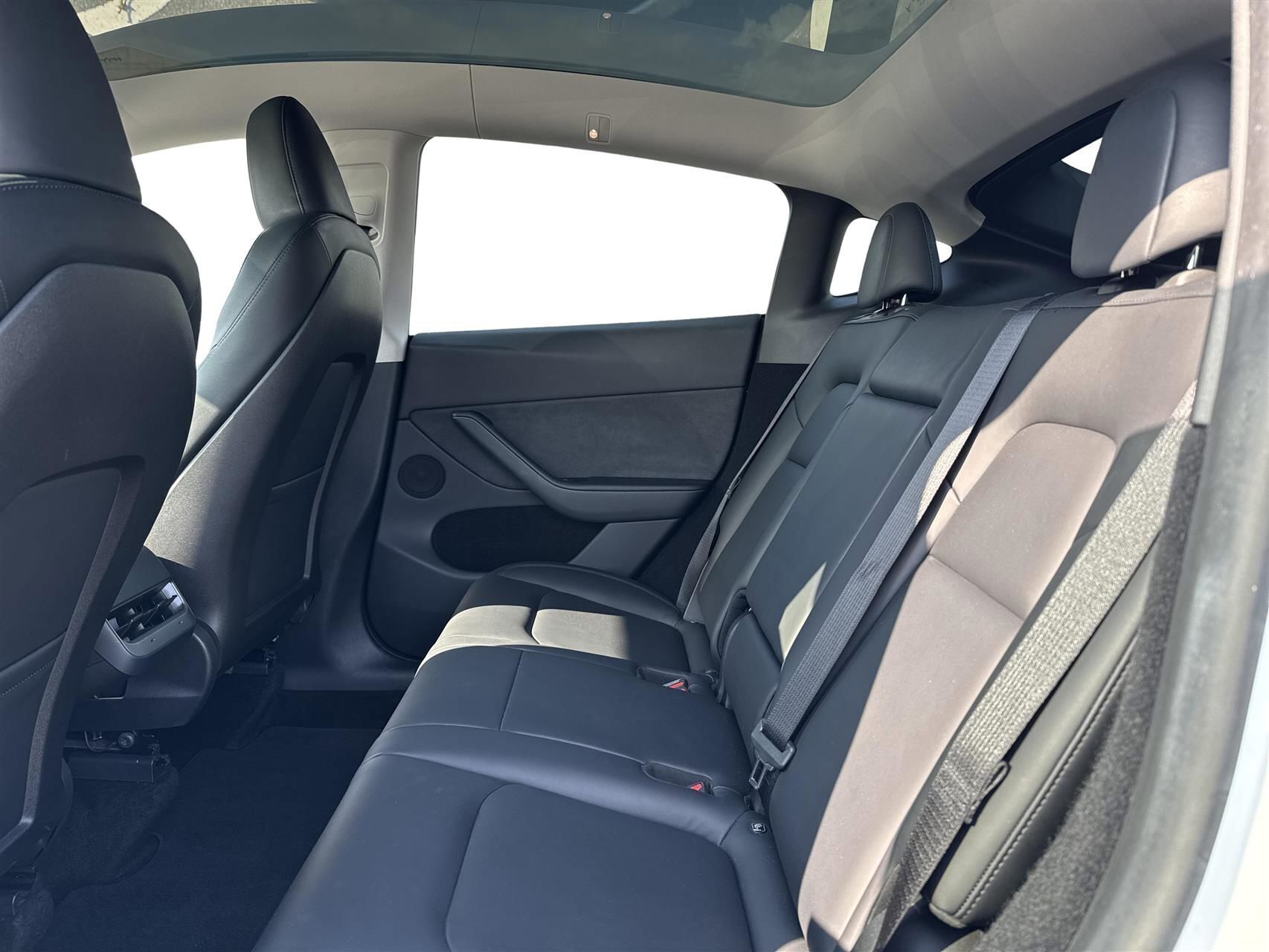 Tesla Model Y EL Performance AWD 534HK 5d Aut.