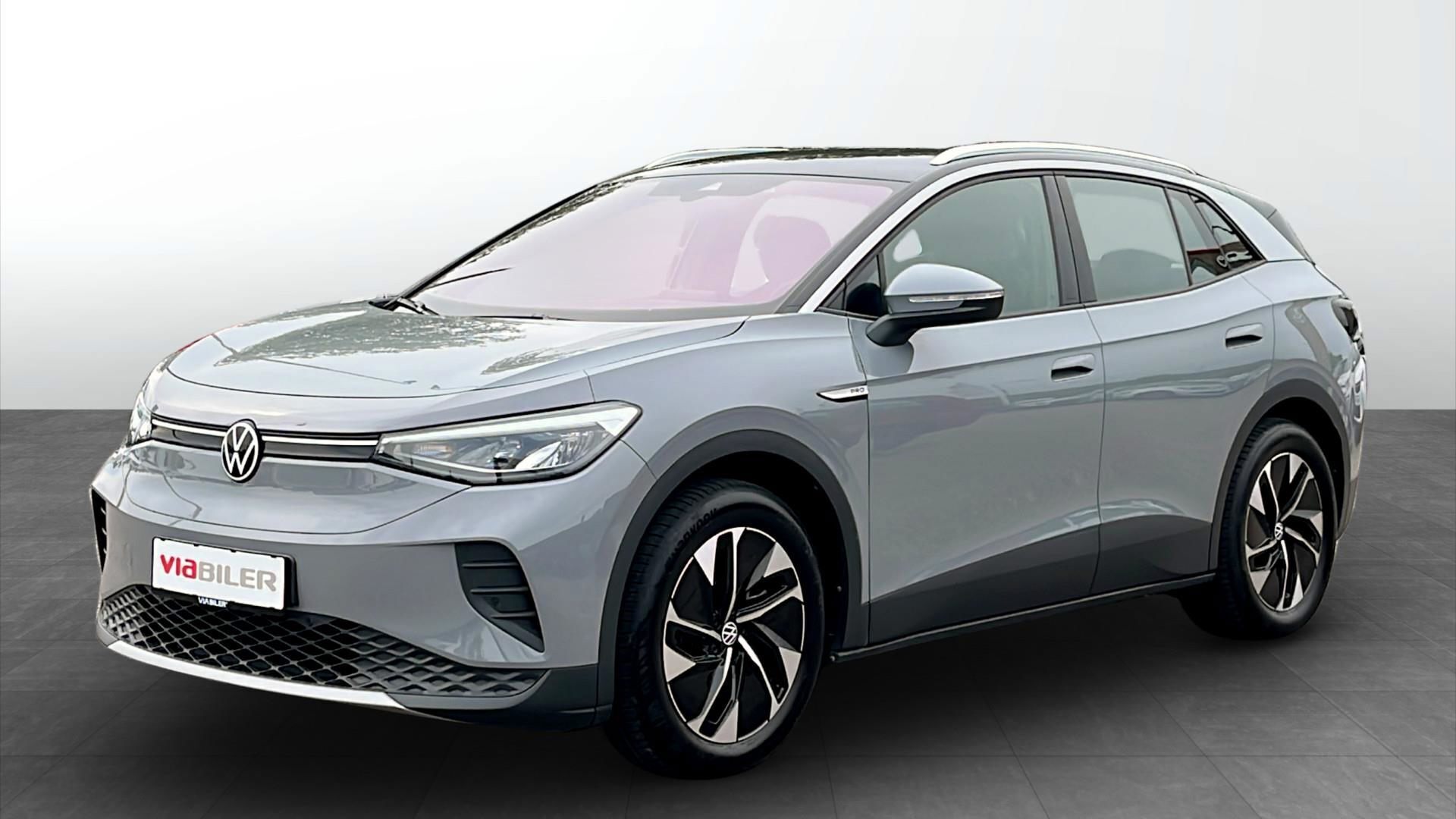 Via Biler - Brøndby