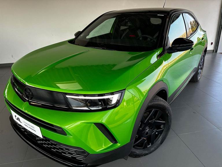 Opel Mokka-e 50 GS Line