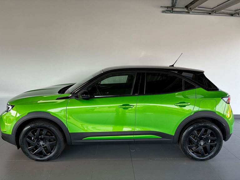 Opel Mokka-e 50 GS Line