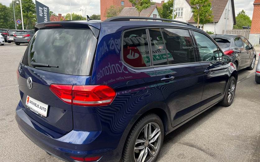 VW Touran