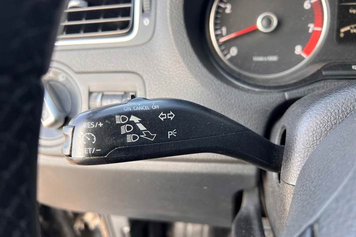 undefined VW Polo fra 2012