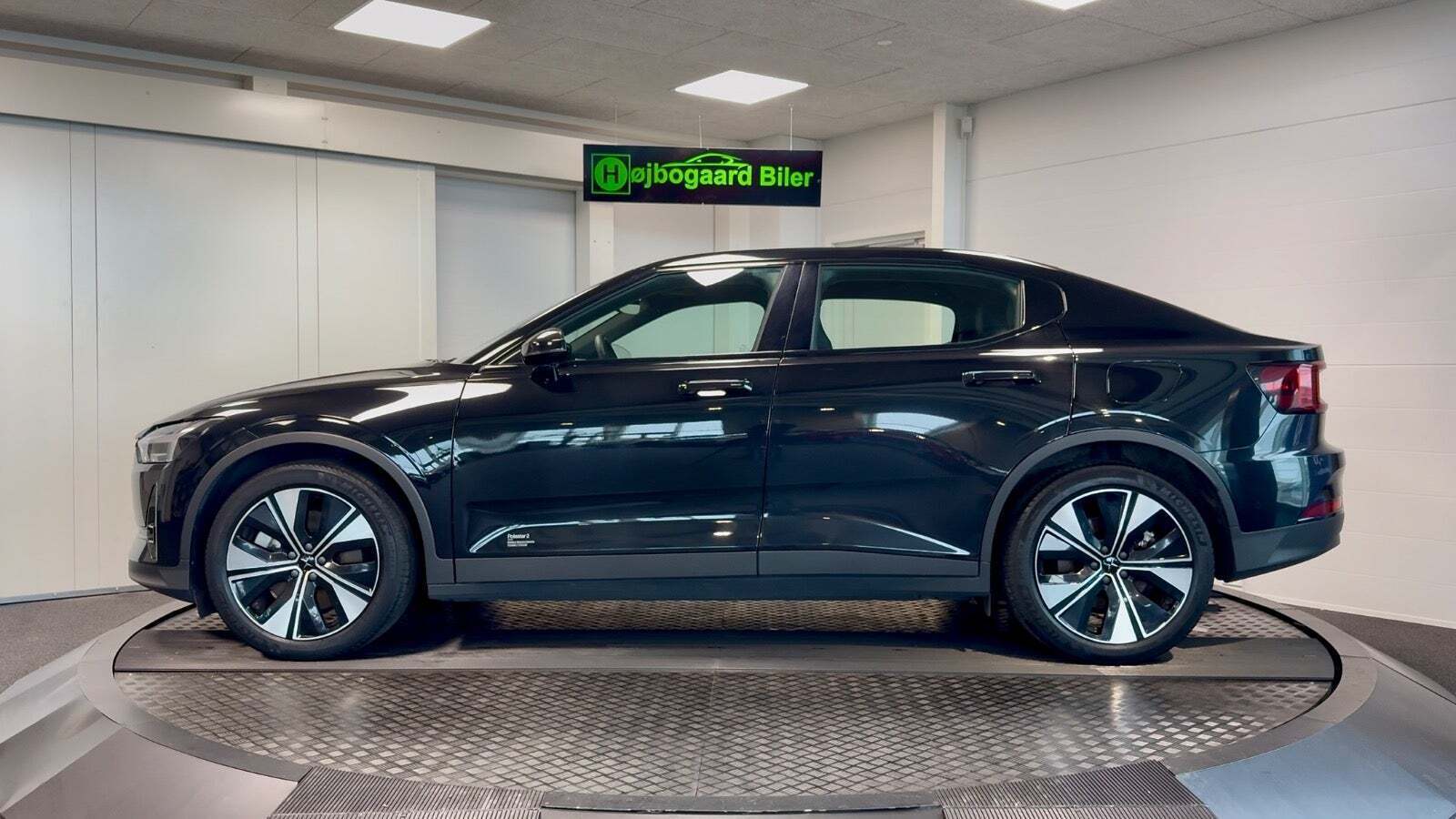 Polestar 2 Long Range