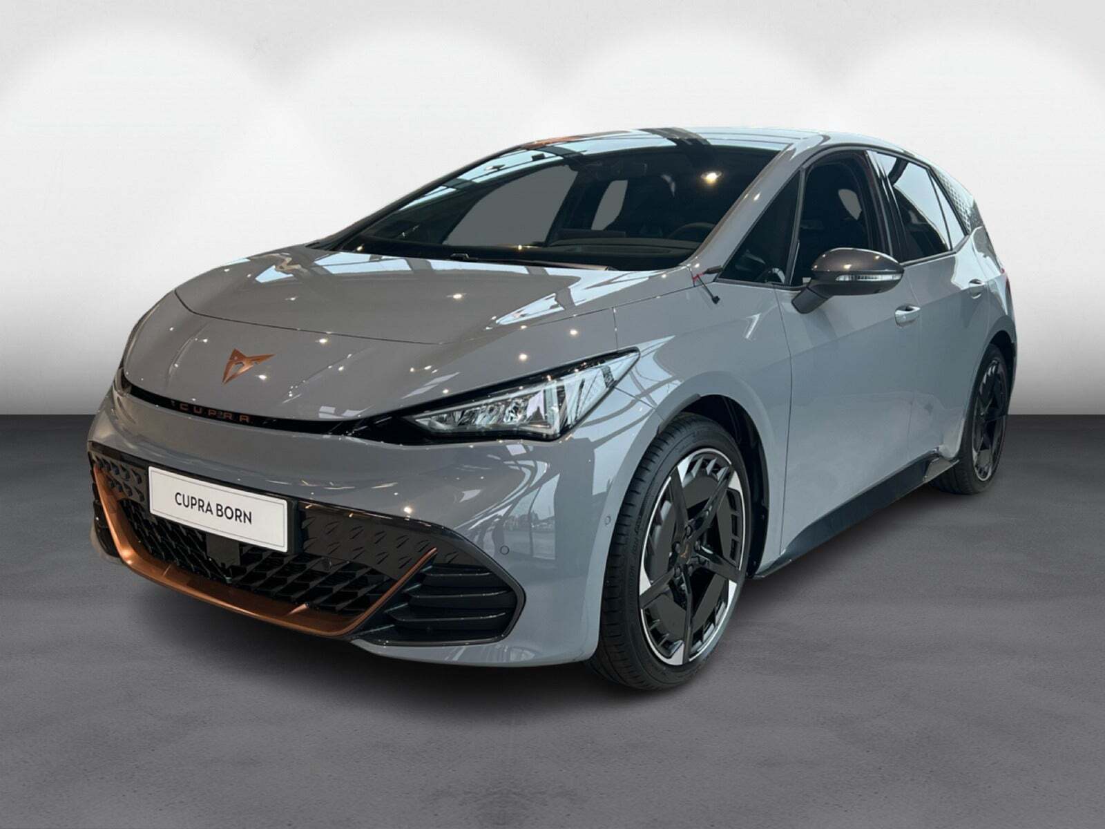 Cupra Born 77 Pasión