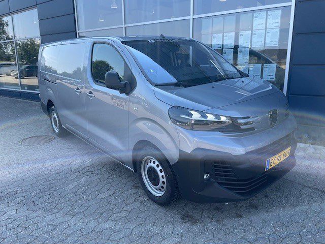 Peugeot Expert 2,0 L3 BlueHDi Premium EAT8 144HK Van 8g Aut.
