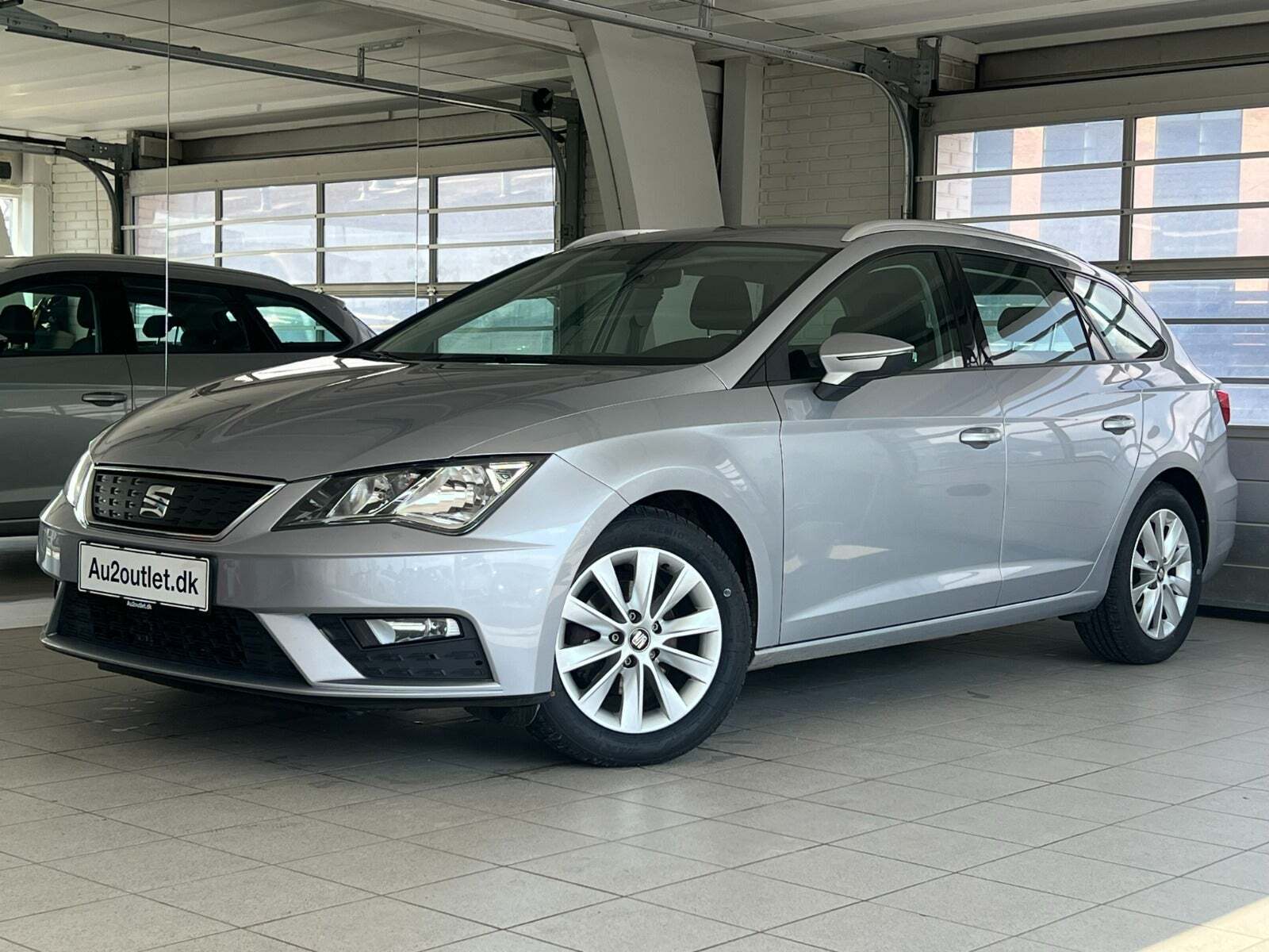 Seat Leon 1,0 TSi 115 Style ST
