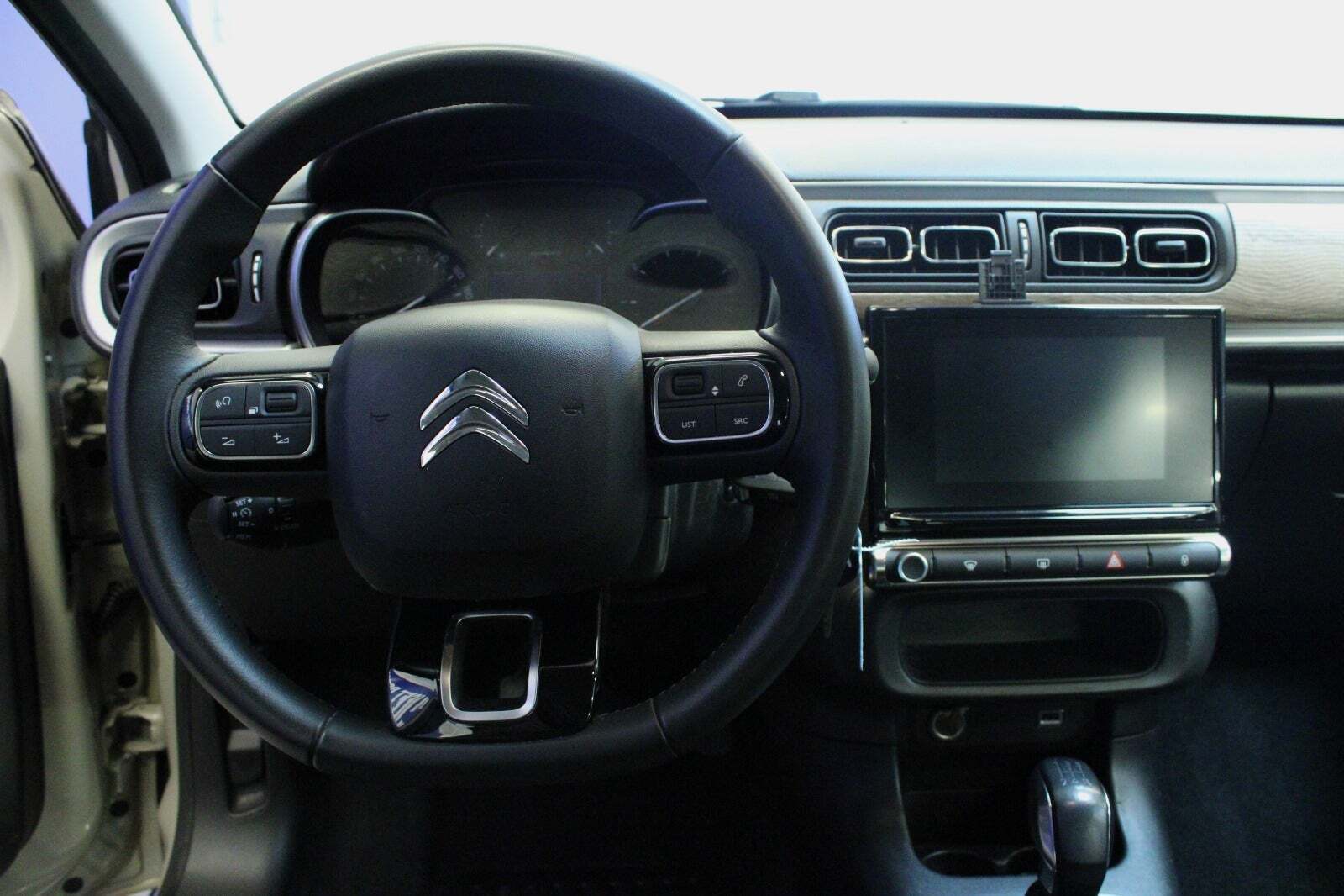 Citroën C3 1,2 PureTech 83 Impress