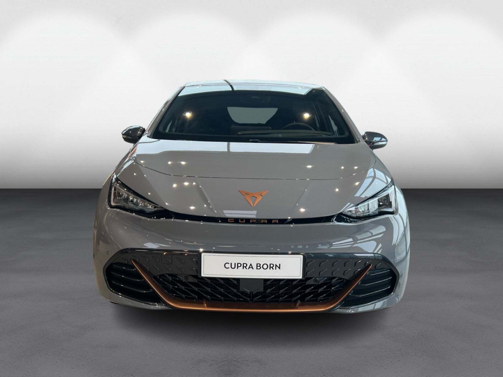 Cupra Born 77 Pasión