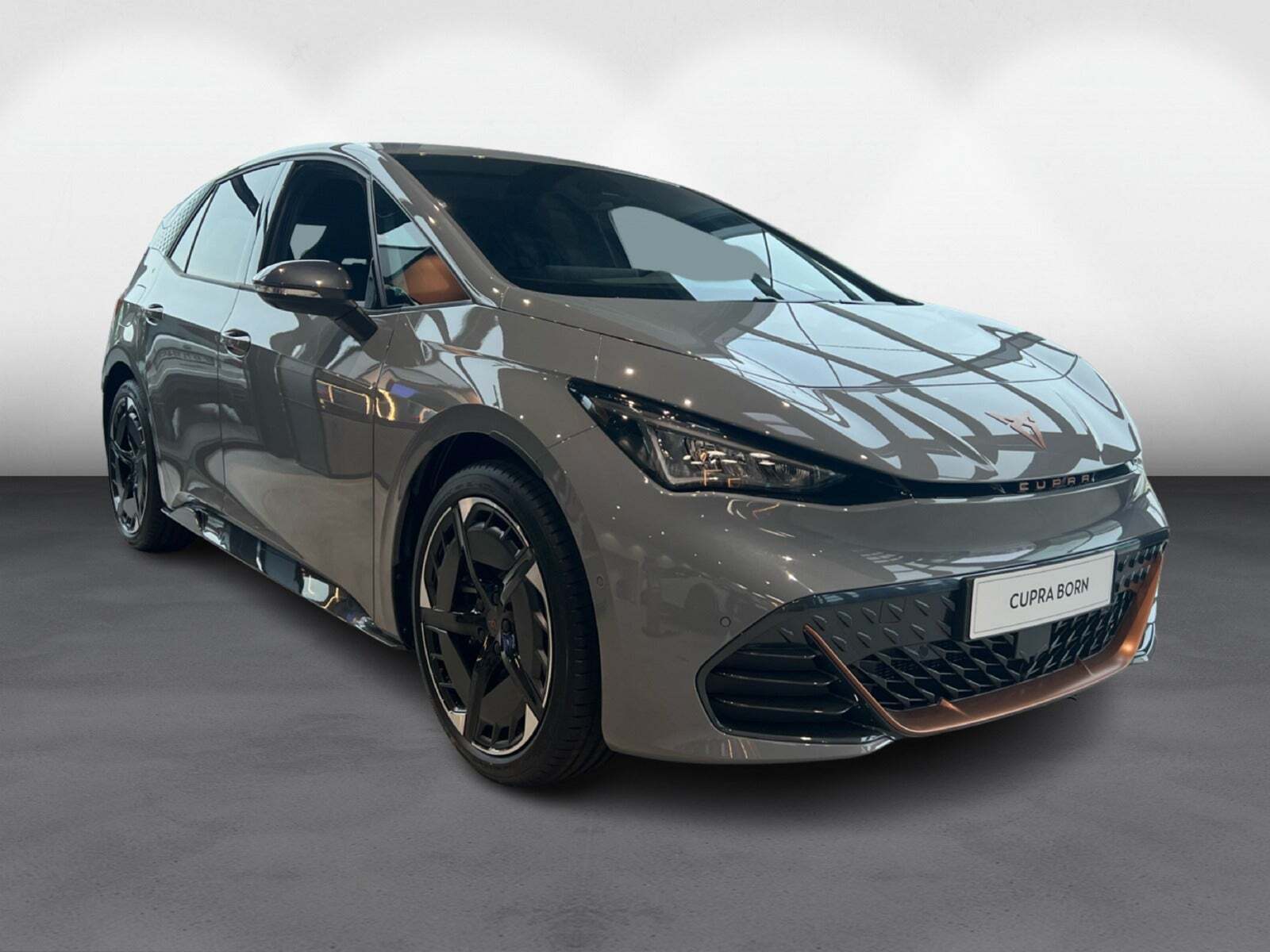 Cupra Born 77 Pasión