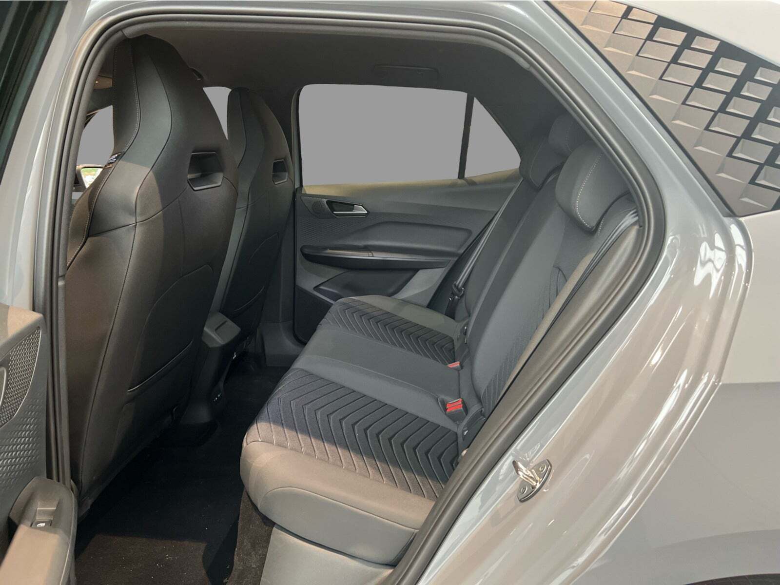 undefined Cupra Born fra 2026