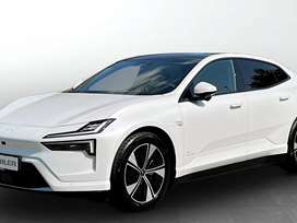 Polestar 4