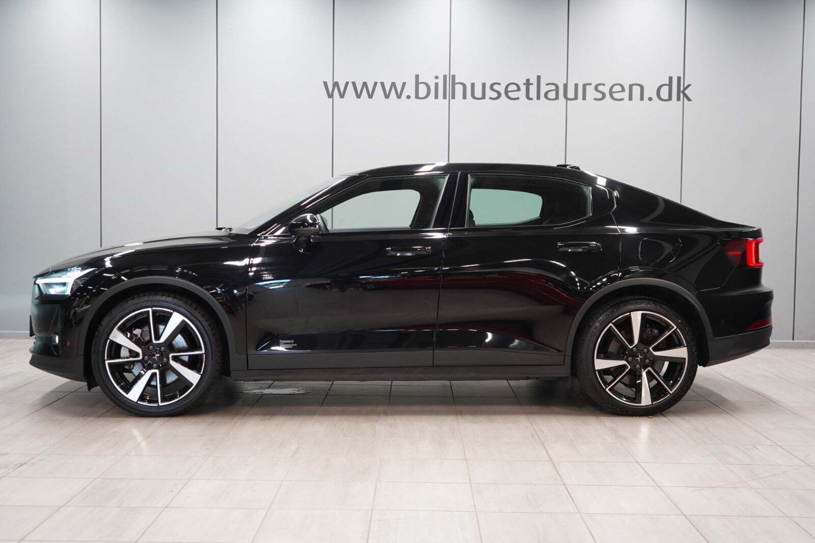 Polestar 2 Long Range AWD