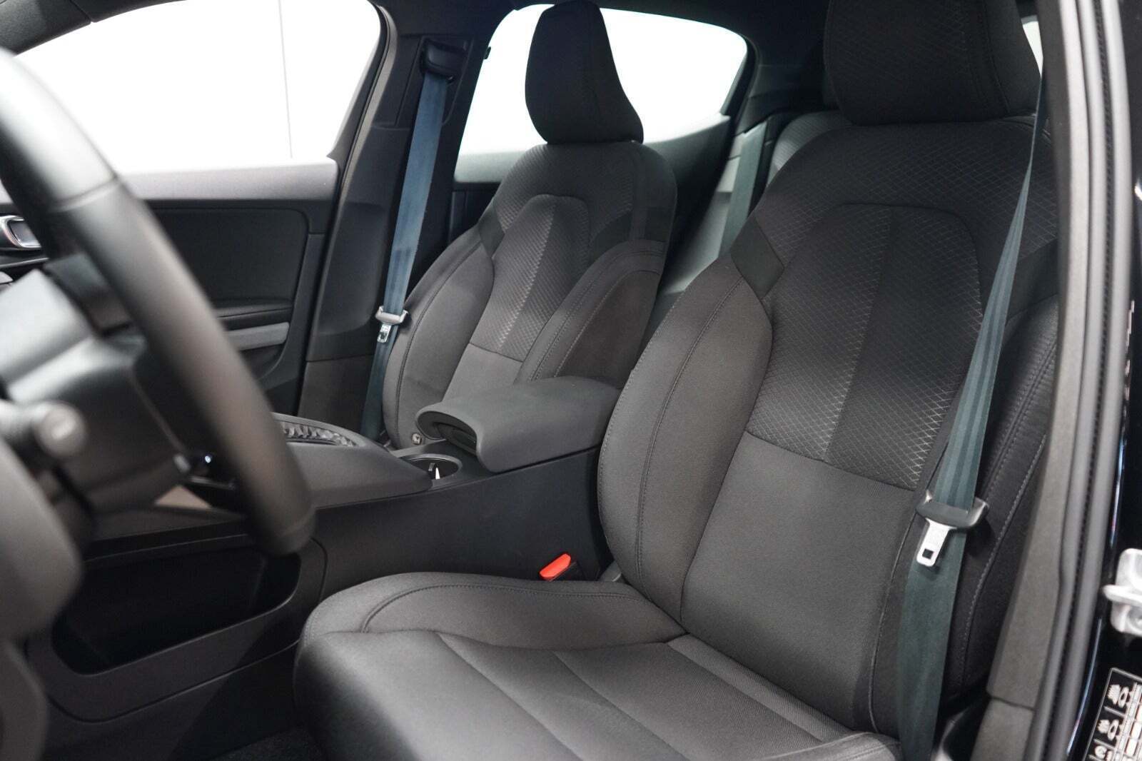 Polestar 2 Long Range AWD