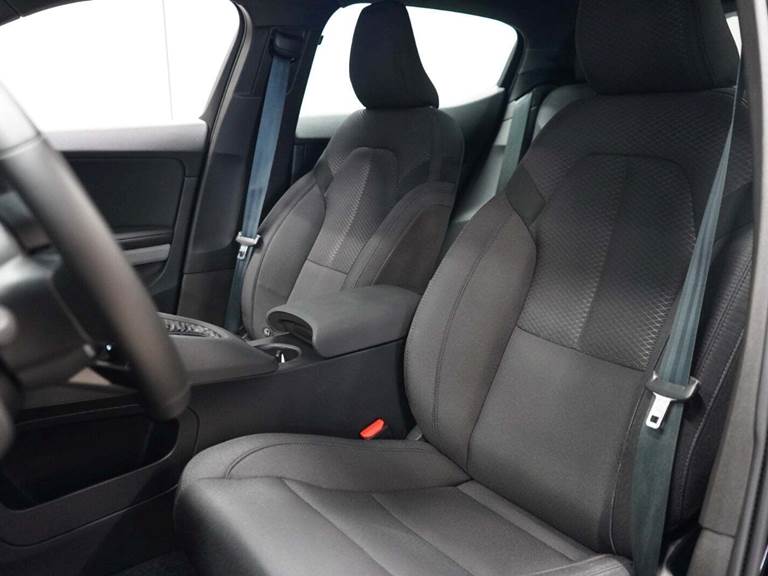 Polestar 2 Long Range AWD