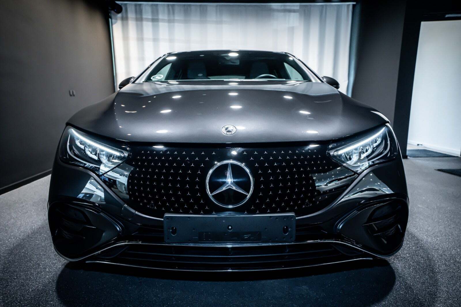 Mercedes EQE350 AMG Edition