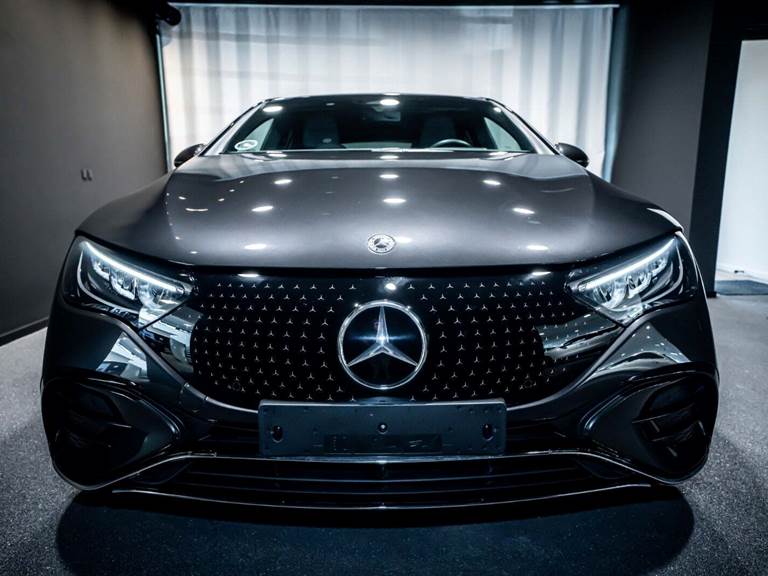 Mercedes EQE350 AMG Edition