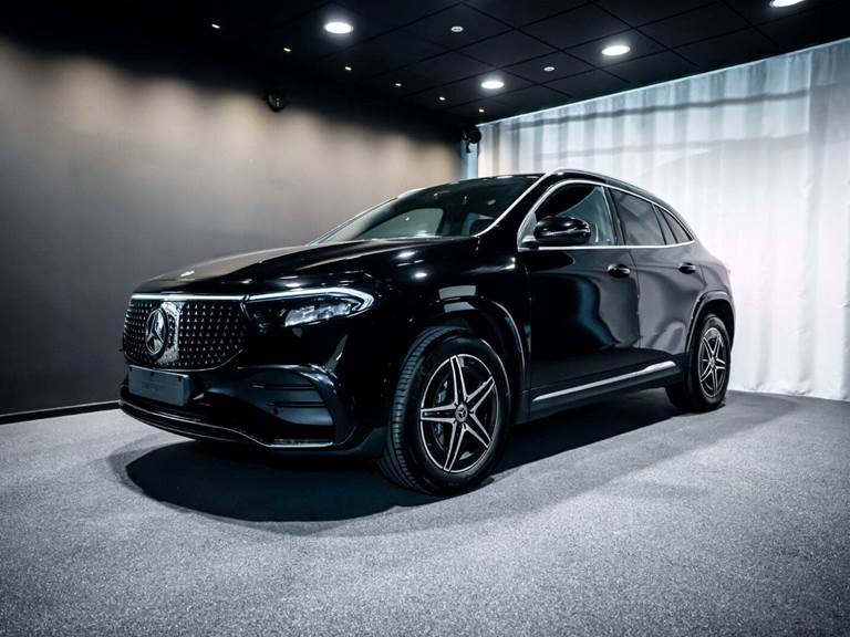 Mercedes EQA250+ AMG Advance