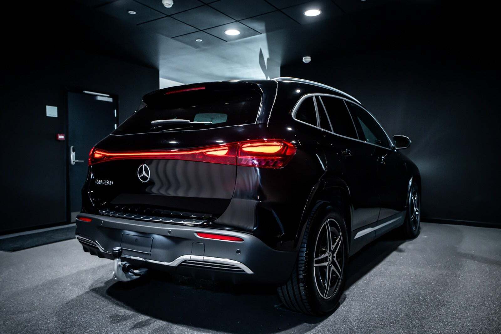 Mercedes EQA250+ AMG Advance