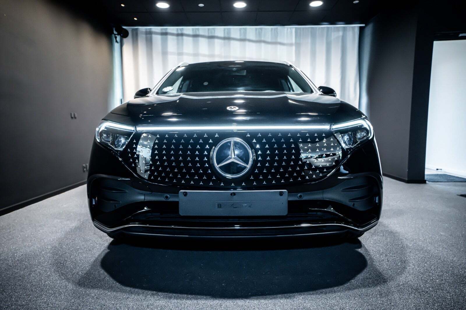 Mercedes EQA250+ AMG Advance