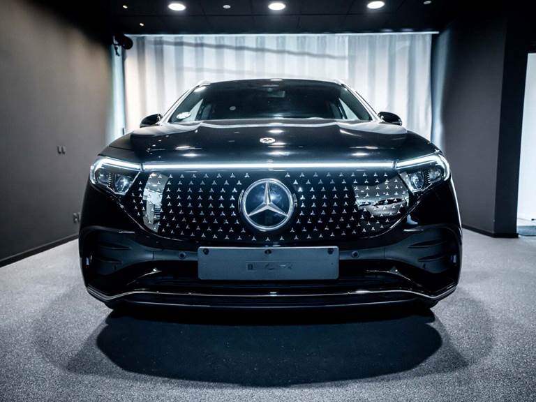 Mercedes EQA250+ AMG Advance