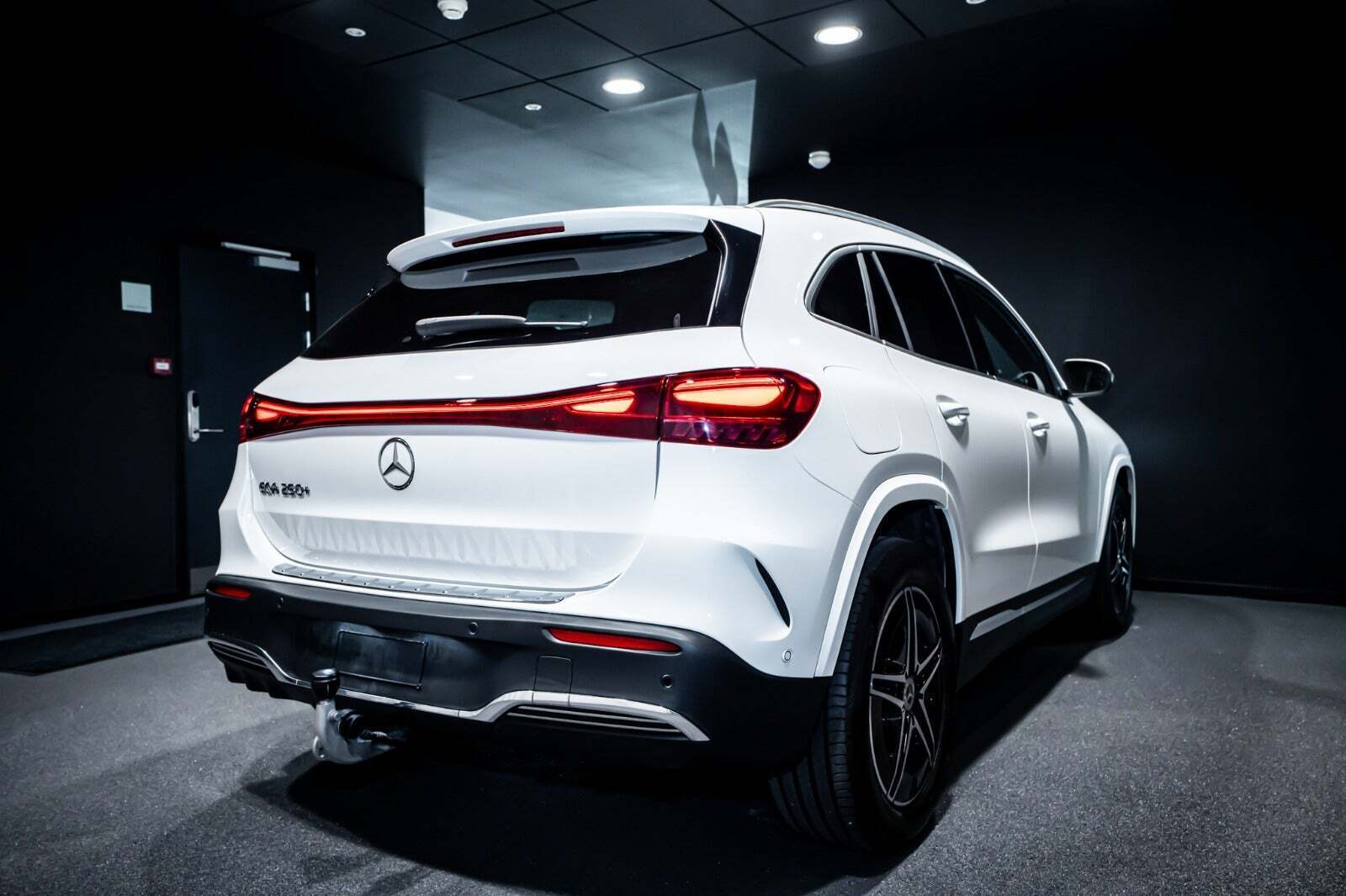 Mercedes EQA250+ AMG Advance