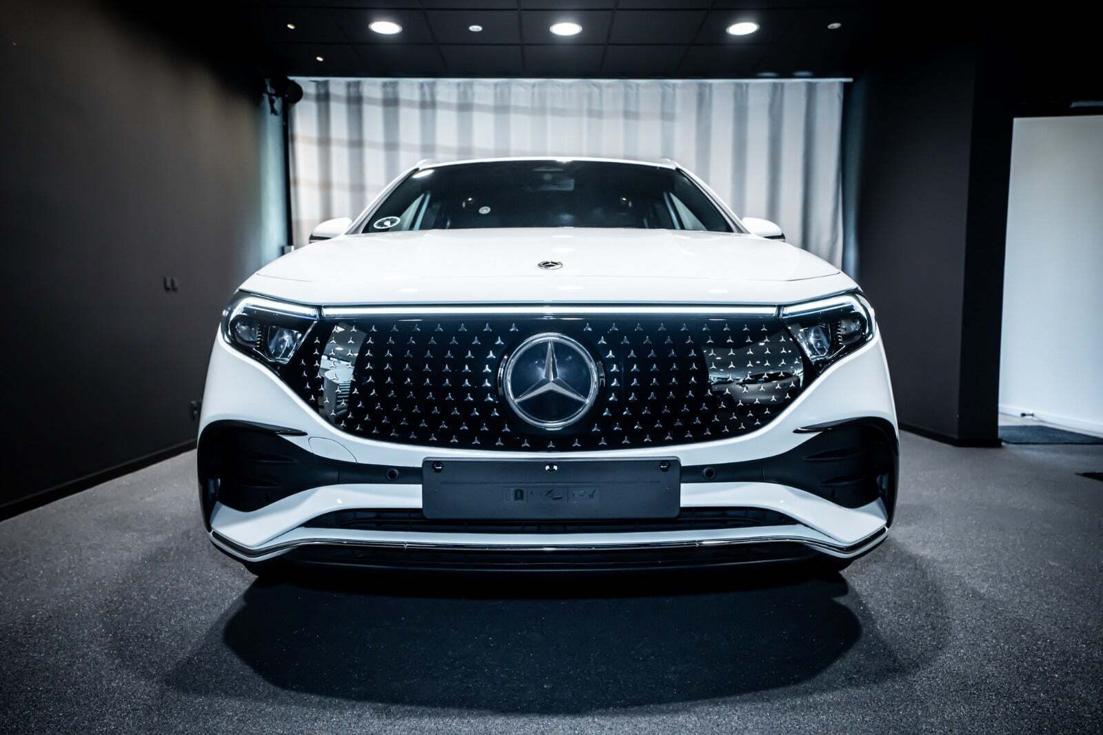 Mercedes EQA250+ AMG Advance